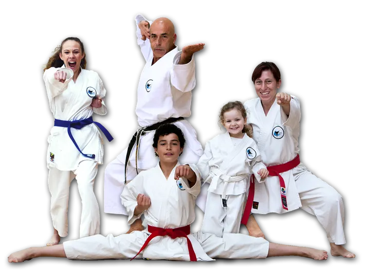 CKG — Artes marciais em Baleal