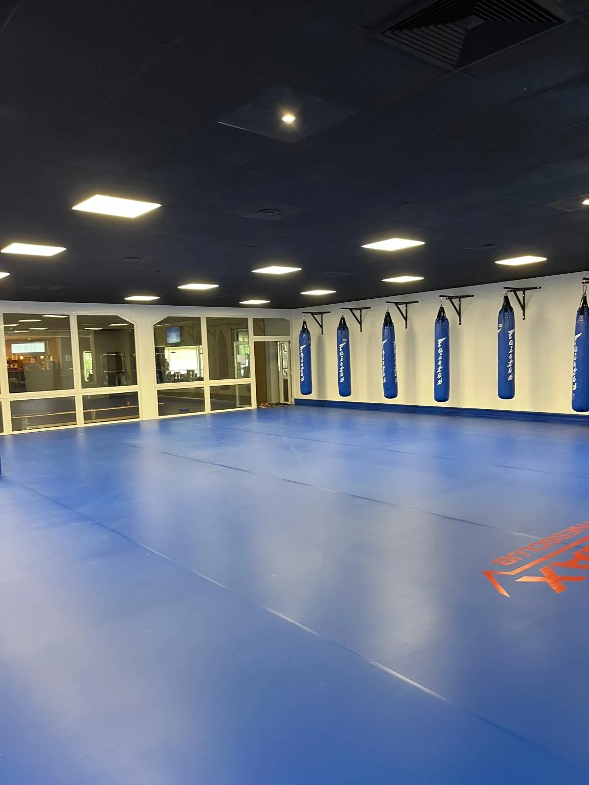 Fight Academy Merseburg e.V. — boxen-studio in Merseburg — 3