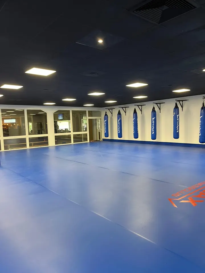 Fight Academy Merseburg e.V. — kampfsport-studio in Merseburg — 3