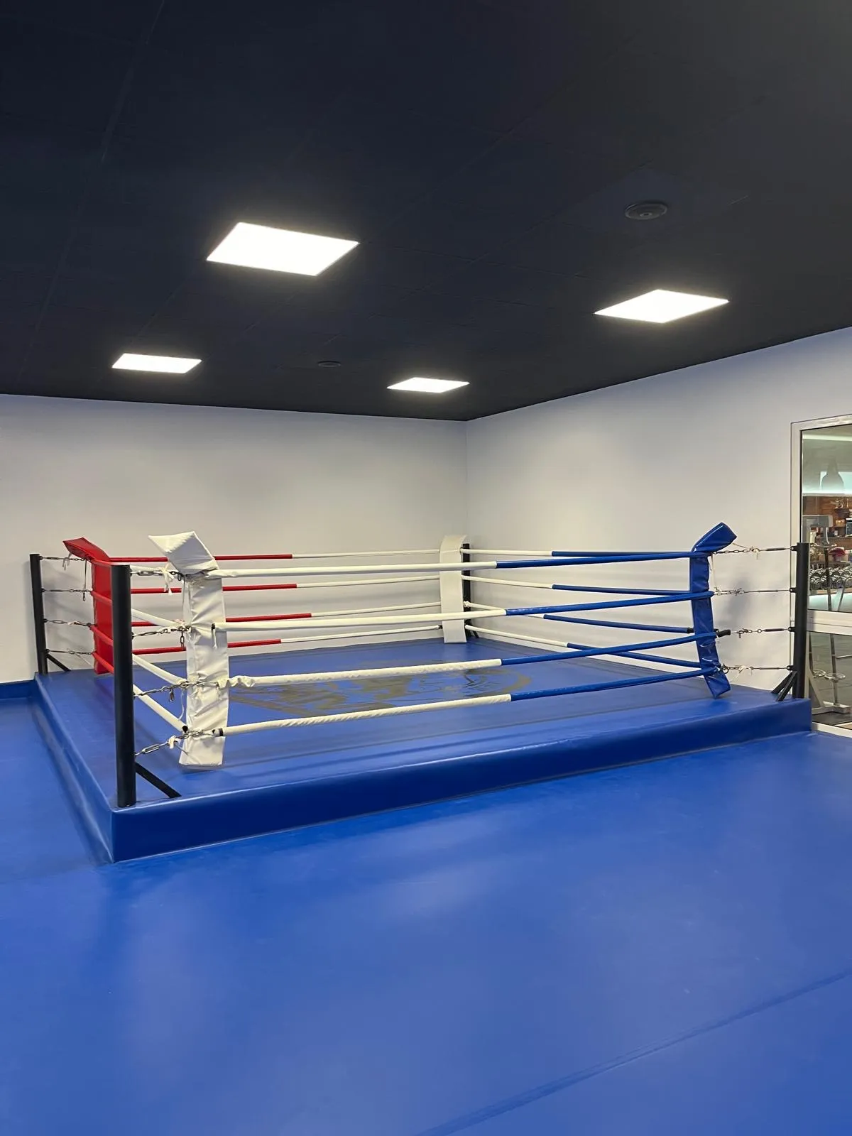 Fight Academy Merseburg e.V. — boxen-studio in Merseburg — 4