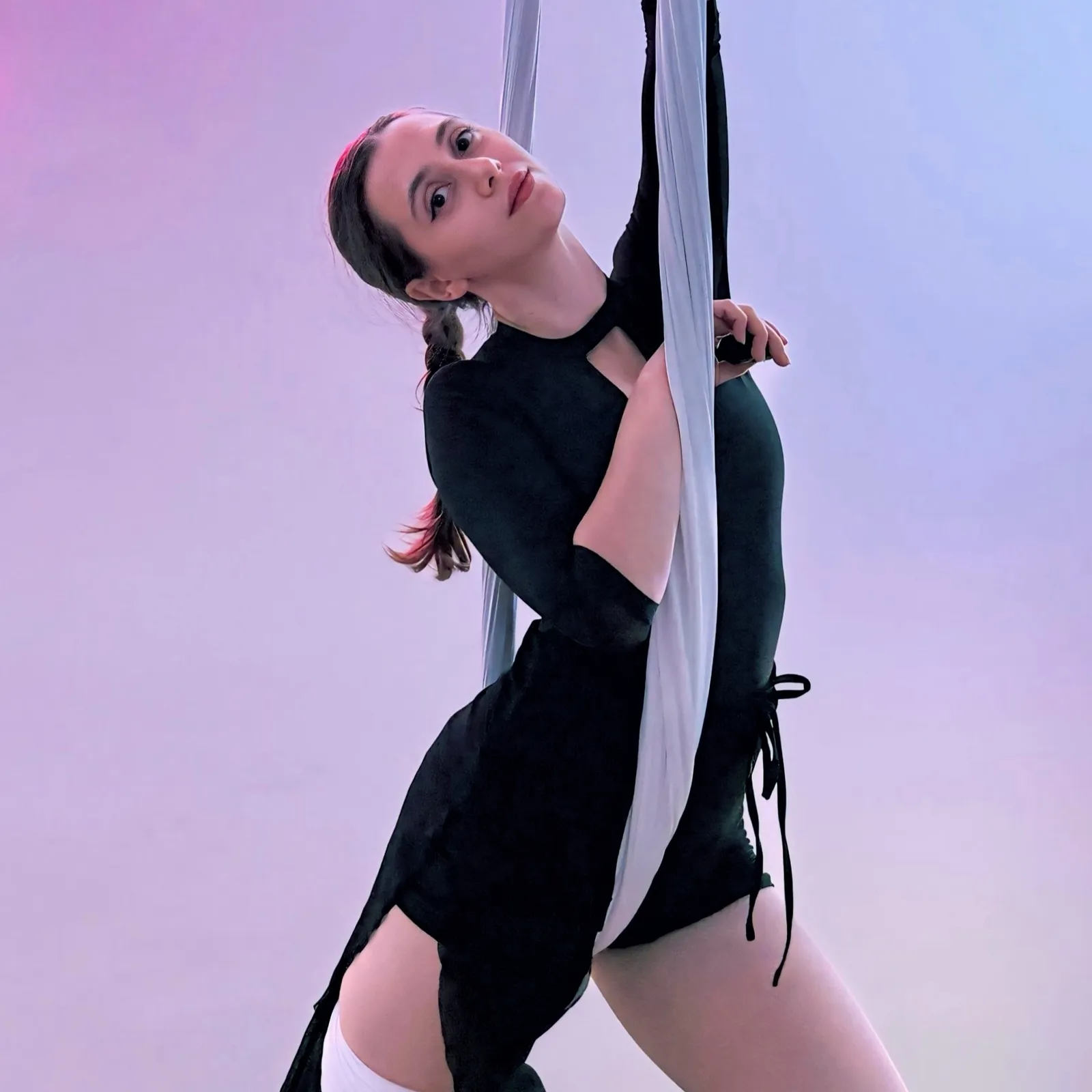 Fanlin Studio - Pole & Aerial Dance — dans-studio i München — 6