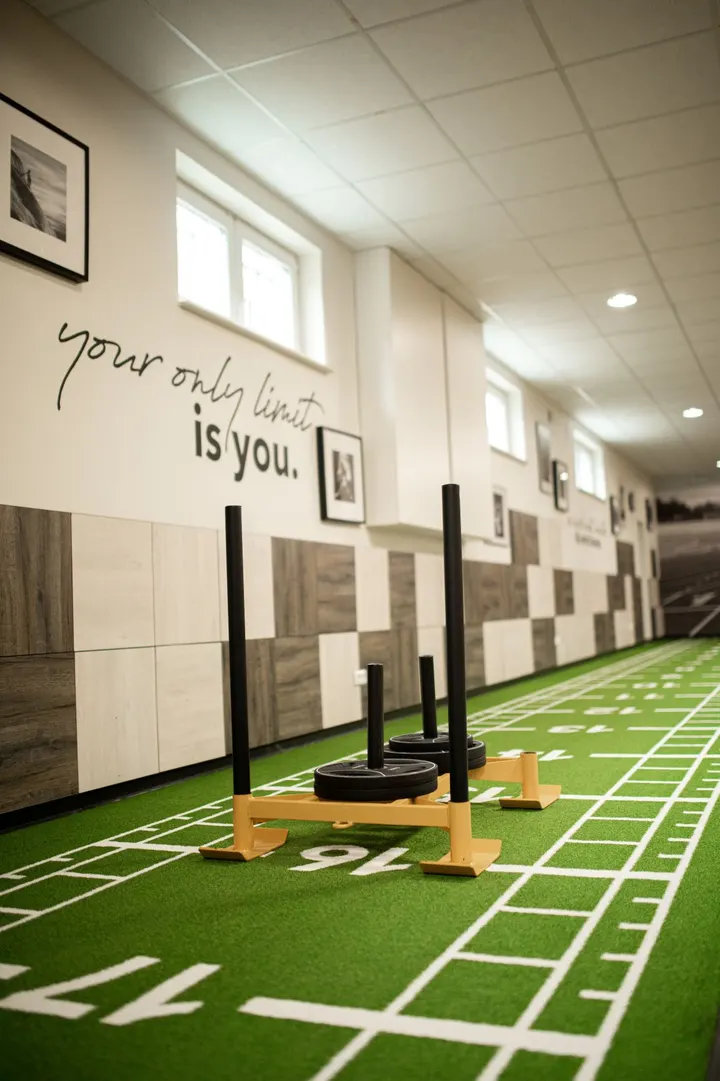 San-Fit Co. KG — fitnessstudio in Wöllstadt — 3
