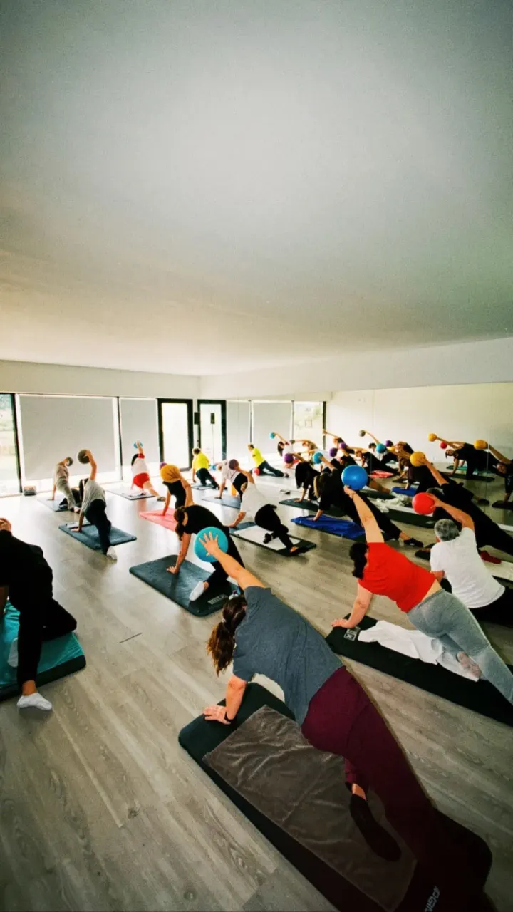 Elite Place | Premium Fitness — Ginásio em Barcelos