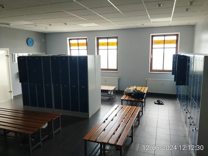 Megafit Fitnessstudio Dresden — fitnessstudio in Gompitz, Dresden — 3