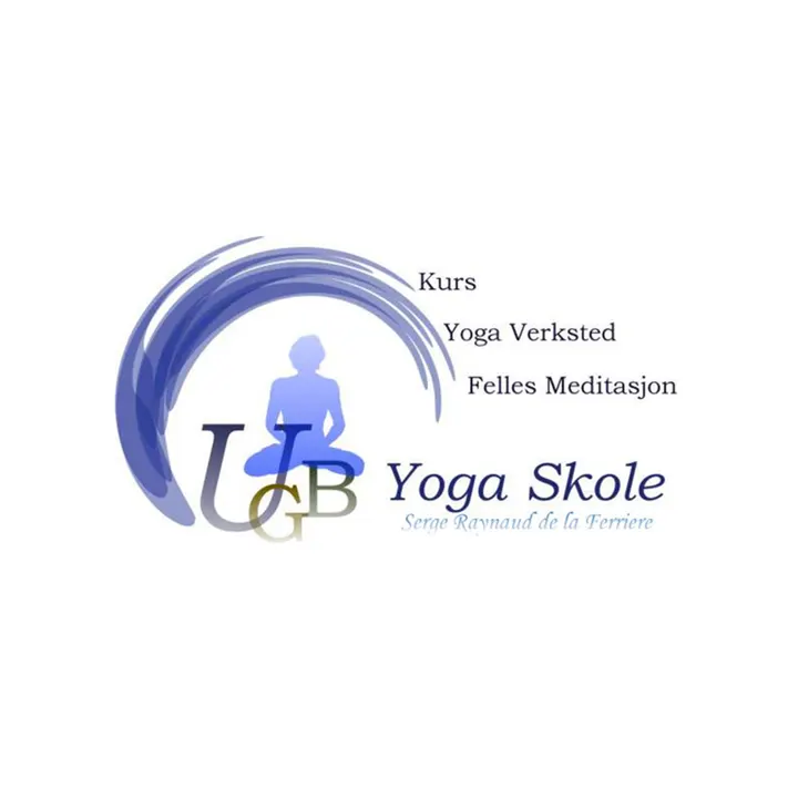 UGB Yoga skole — Yoga i Brandtenborg, Drammen