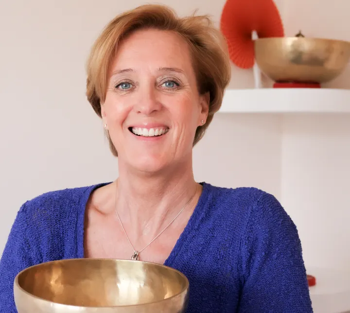 Sandrasana — Yoga in Heemstede