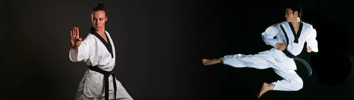 Røa Kampsport — martial arts-studio i Røa, Oslo