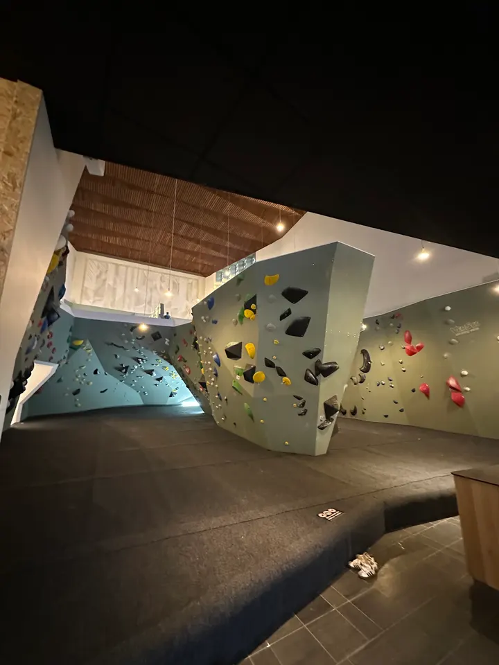 Boulderchurch Bad Orb — bouldern-studio in Bad Orb — 2