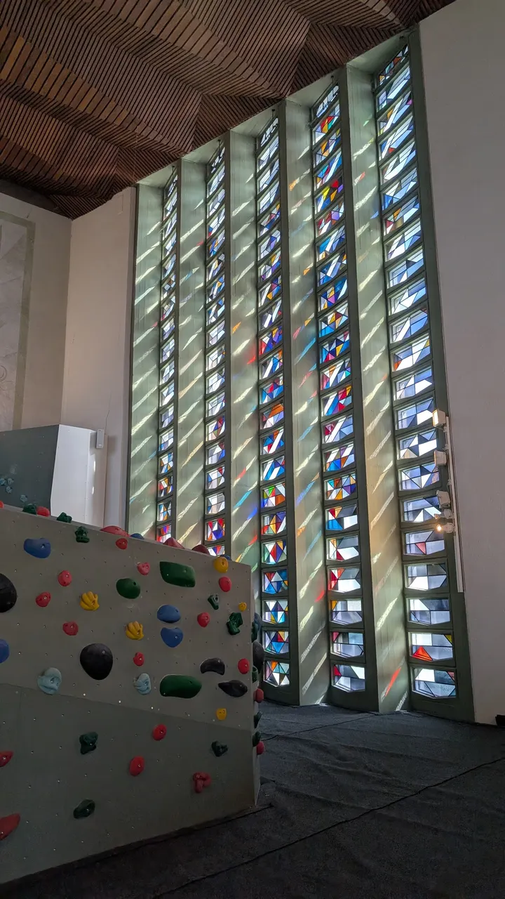 Boulderchurch Bad Orb — bouldern-studio in Bad Orb — 5
