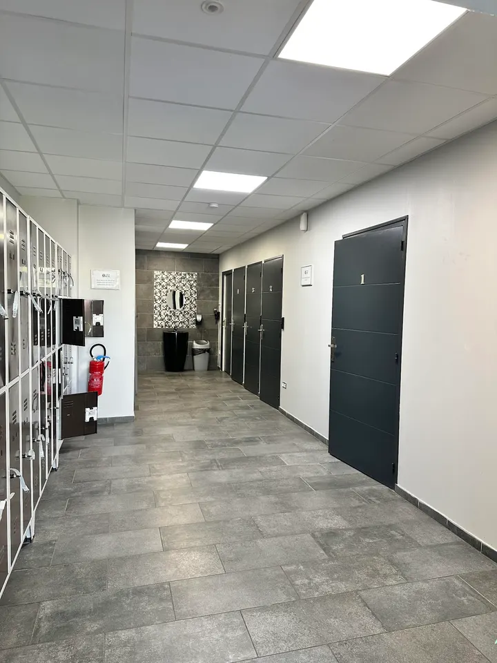 Fit'n Better Miramas — salle de fitness-studio à Miramas — 3