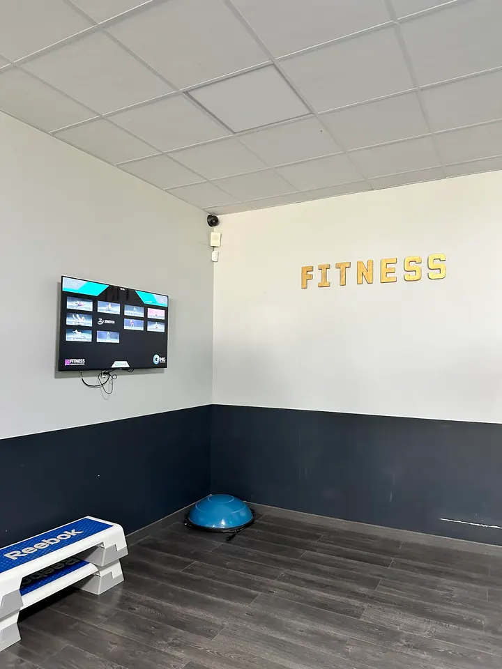 Fit'n Better Miramas — salle de fitness-studio à Miramas — 4