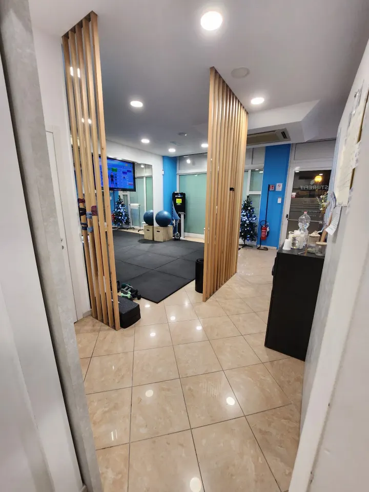 StoreFit Rimini — palestre-studio a Rimini — 2