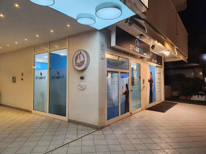 StoreFit Rimini — Palestre a Rimini