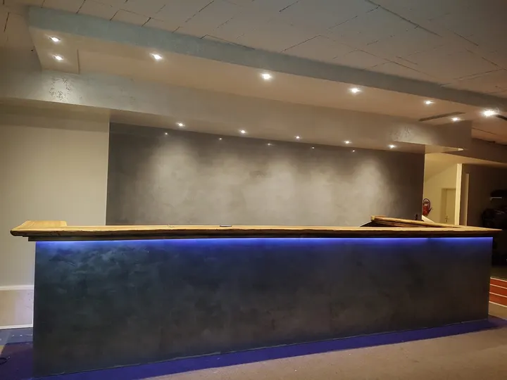 Sport Center Neuburg — boxen-studio in Hessellohe, Neuburg an der Donau — 2