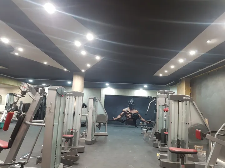 Sport Center Neuburg — boxen-studio in Hessellohe, Neuburg an der Donau — 3