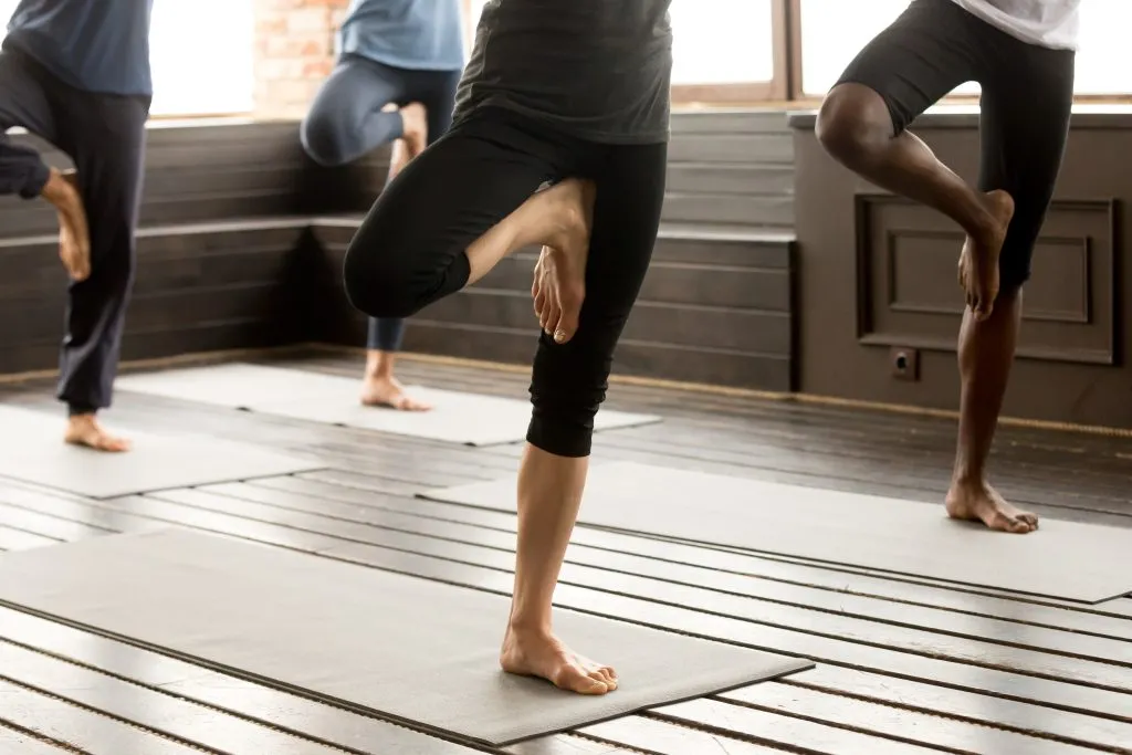 Espacio Nadia — pilates-studio i Oeste, Salamanca — 2