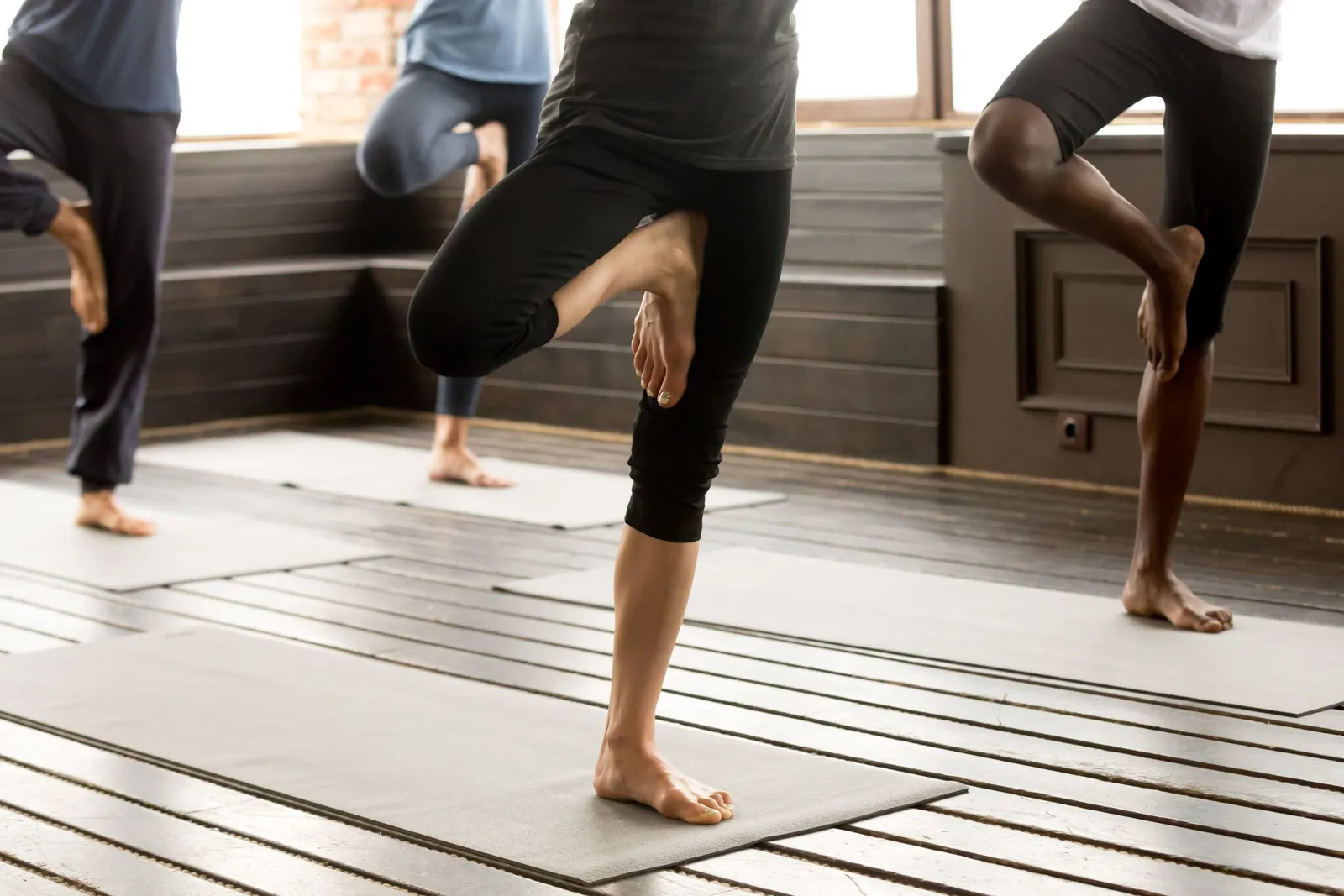 Espacio Nadia — pilates-studio i Oeste, Salamanca — 3