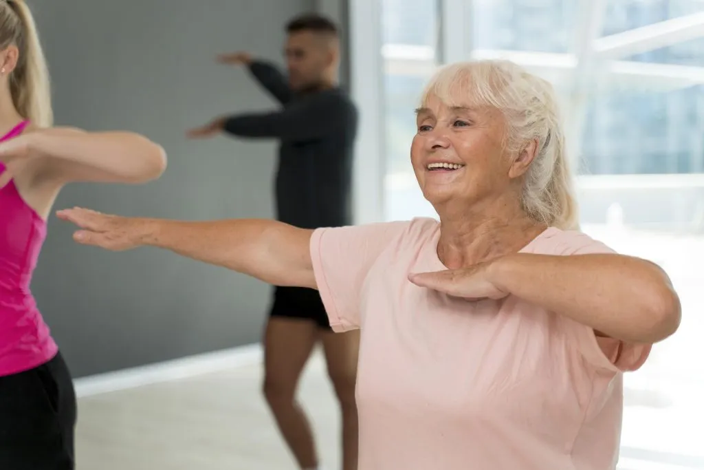 Espacio Nadia — pilates-studio i Salamanca — 4