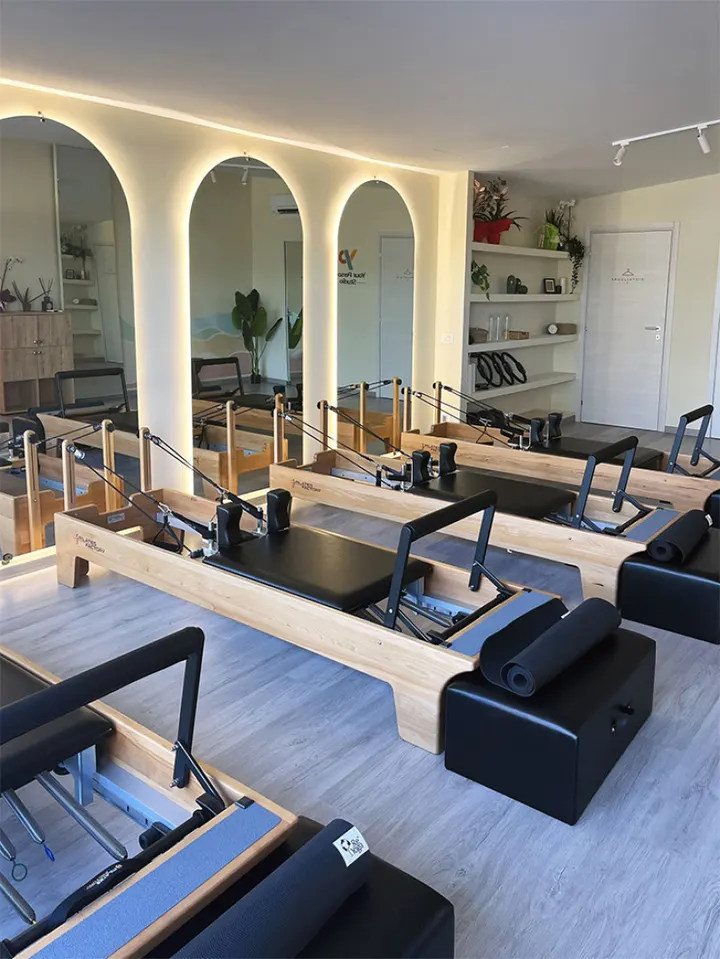 YP Trainer Via Cassia, 00123 — personal training-studio a Municipio Roma XV, Roma — 3