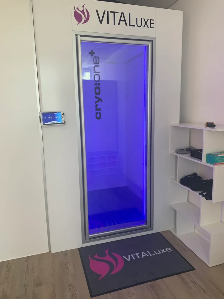 VITALuxe Bochum GmbH — recovery-studio in Hiltrop, Bochum — 2