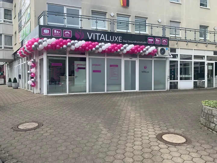 VITALuxe Bochum GmbH — recovery-studio in Bochum — 3