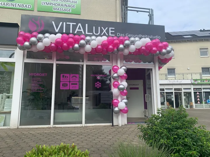 VITALuxe Bochum GmbH — recovery-studio in Bochum — 5