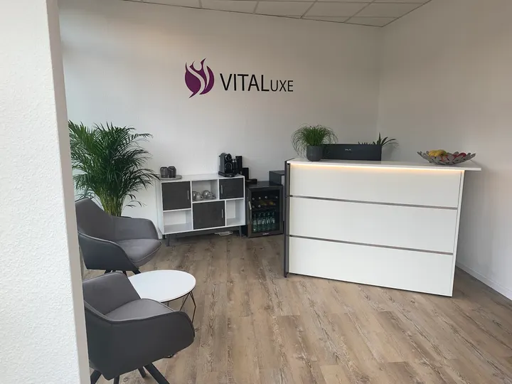 VITALuxe Bochum GmbH — Wellness in Hiltrop, Bochum