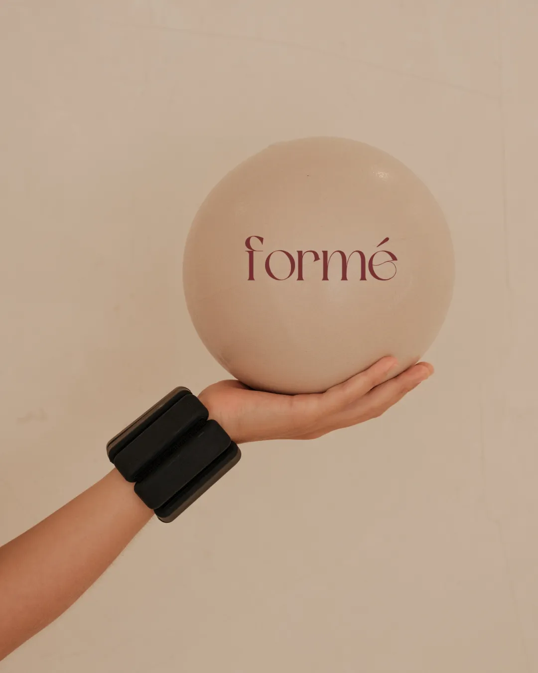 Formé Reformer Pilates Kristianstad — reformer pilates-studio i Kristianstad — bild 2
