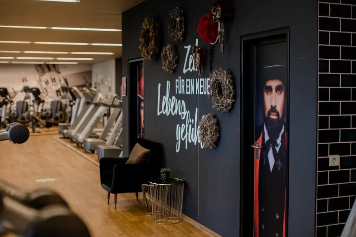 maxx! Gesundheitszentrum Freiburg — fitnessstudio in Sankt Georgen Nord, Freiburg im Breisgau — 3