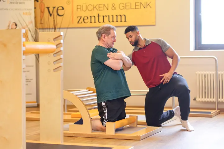 maxx! Gesundheitszentrum Freiburg — fitnessstudio in Freiburg im Breisgau — 3