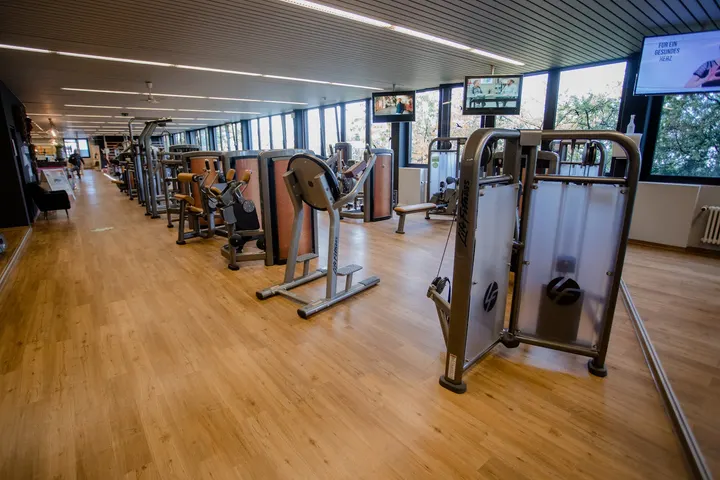 maxx! Gesundheitszentrum Freiburg — fitnessstudio in Freiburg im Breisgau — 4