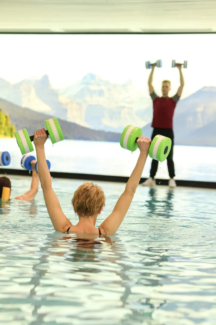 maxx! Gesundheitszentrum Freiburg — Fitnessstudio in Sankt Georgen Nord, Freiburg im Breisgau
