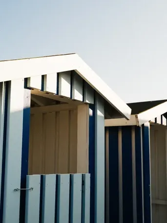 Analog Sauna — wellness-studio i København — 3
