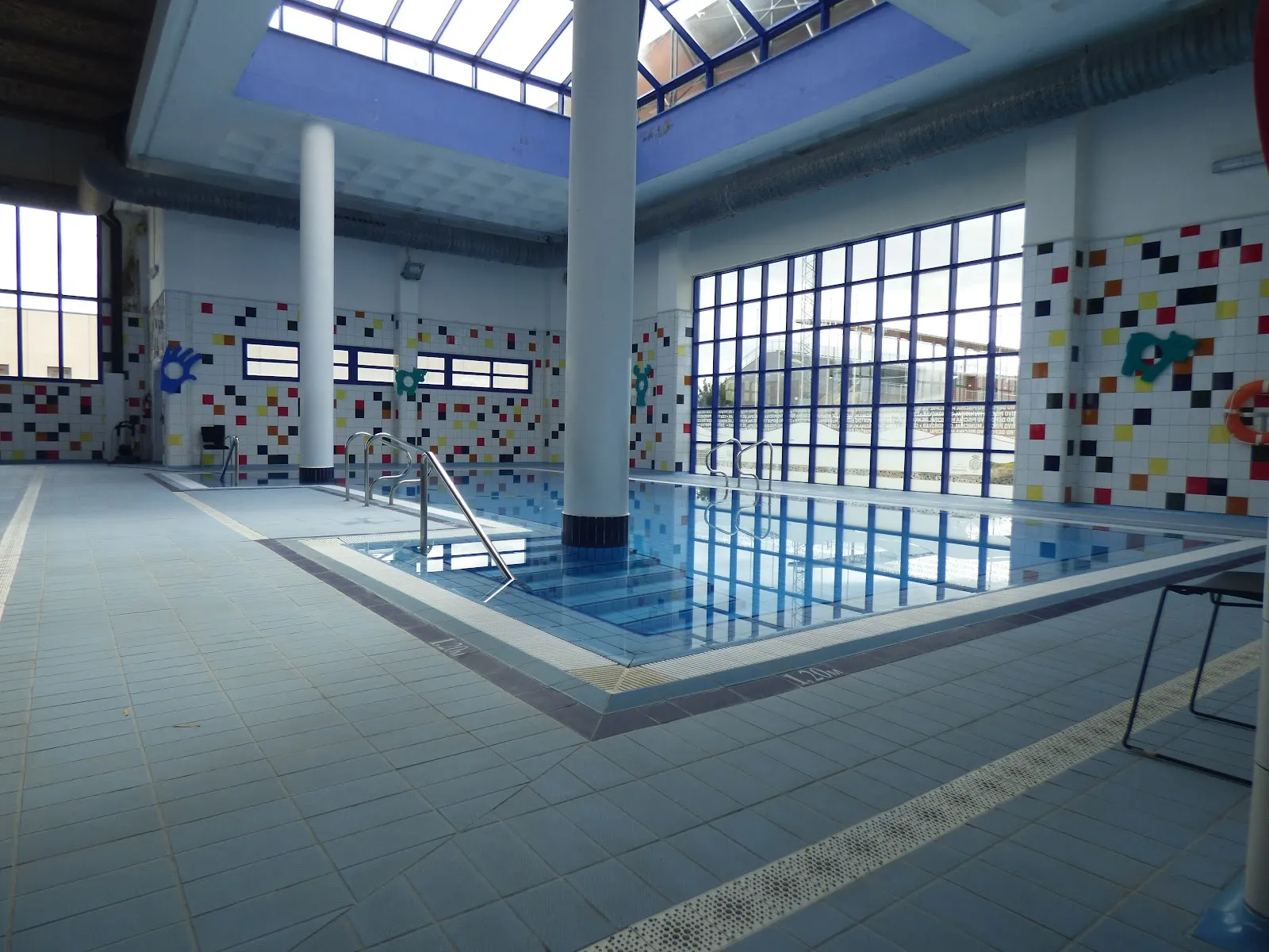 Instinto Deportivo Monovar — estudio de fitness-studio en Alicante — 2