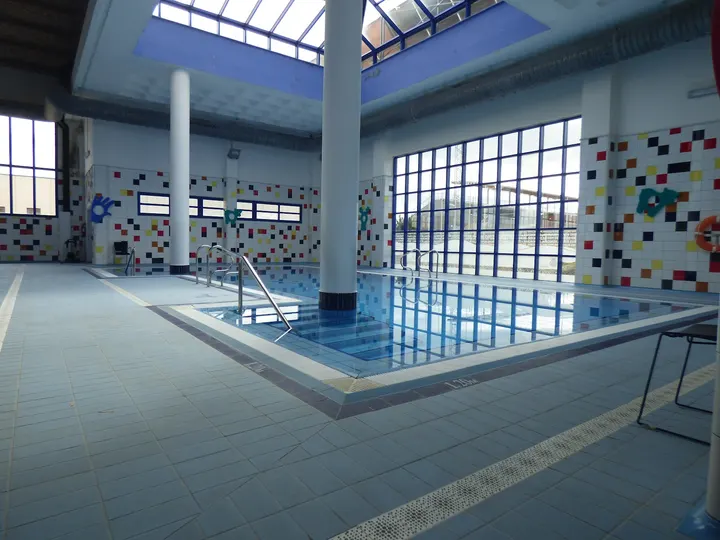 Instinto Deportivo Monovar — estudio de fitness-studio en Alicante — 2