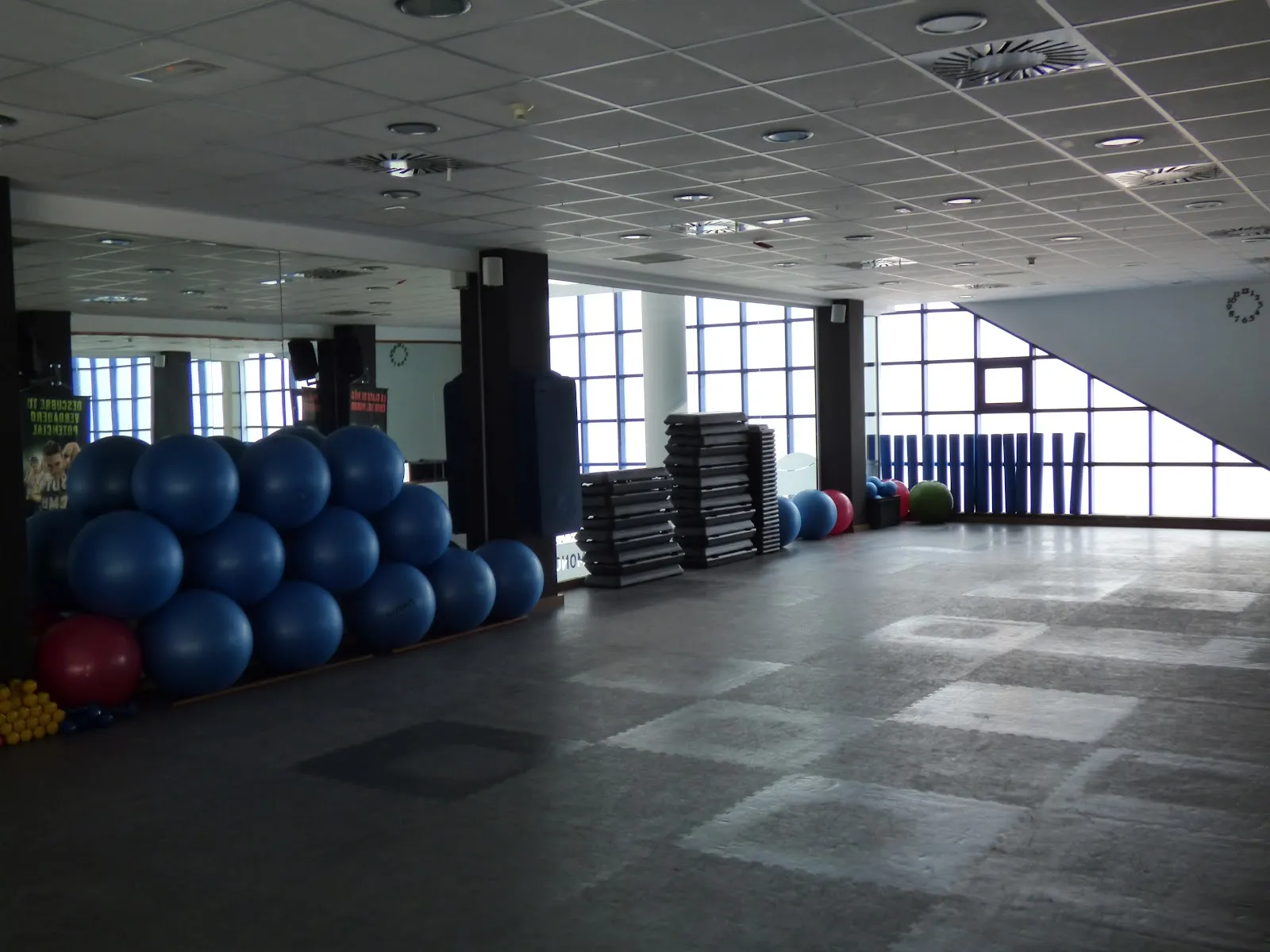 Instinto Deportivo Monovar — estudio de fitness-studio en Alicante — 3
