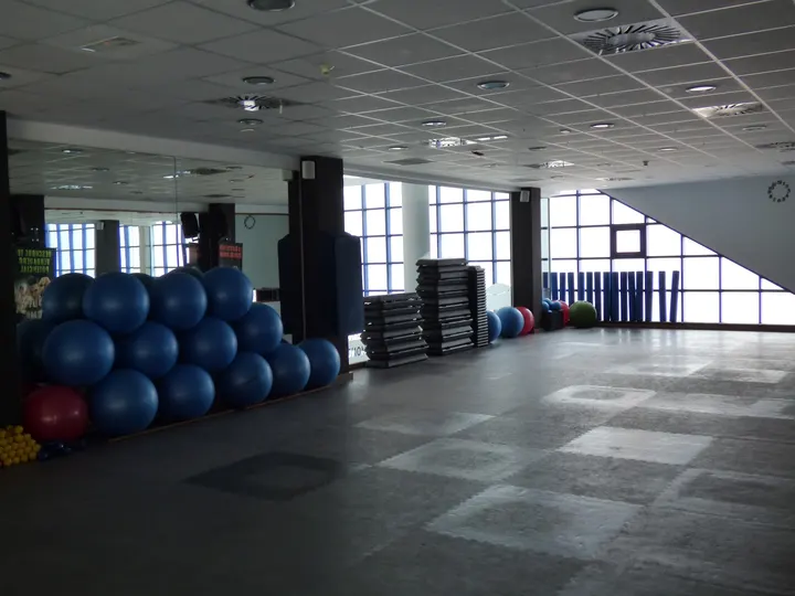 Instinto Deportivo Monovar — estudio de fitness-studio en Alicante — 3