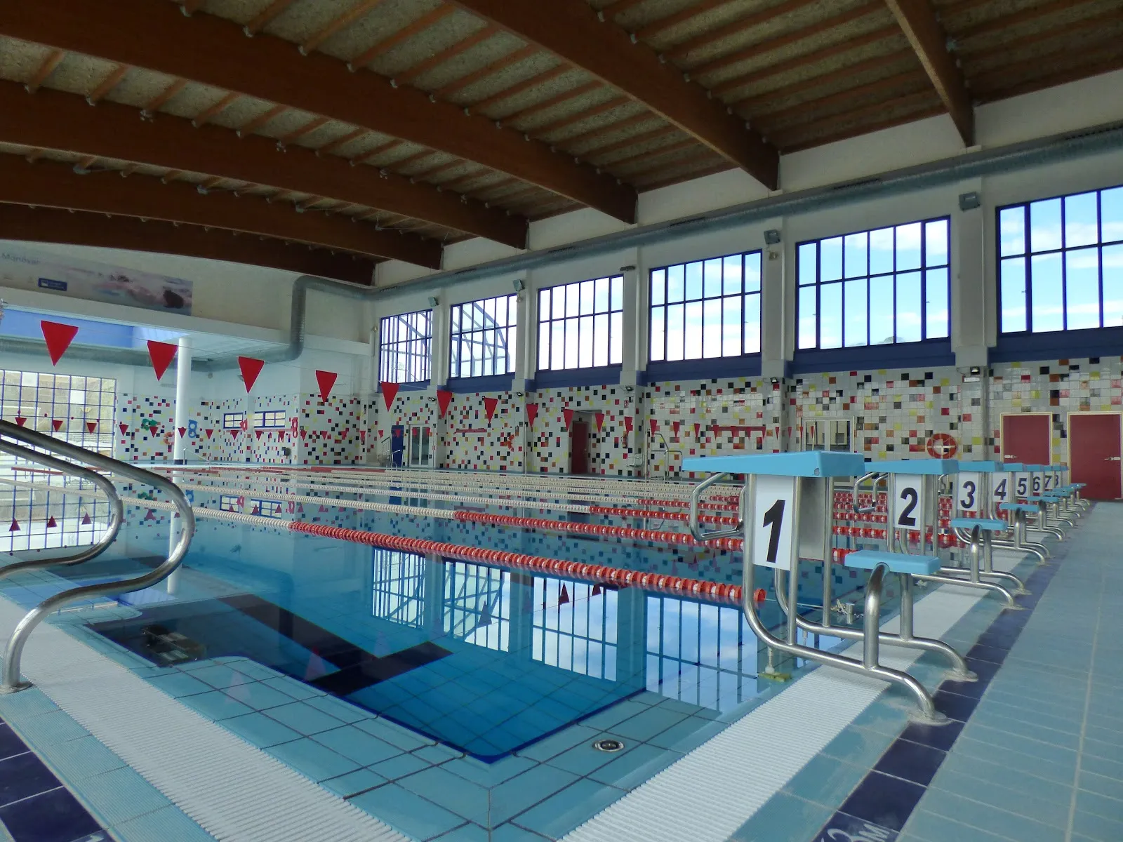 Instinto Deportivo Monovar — estudio de fitness-studio en Alicante — 3