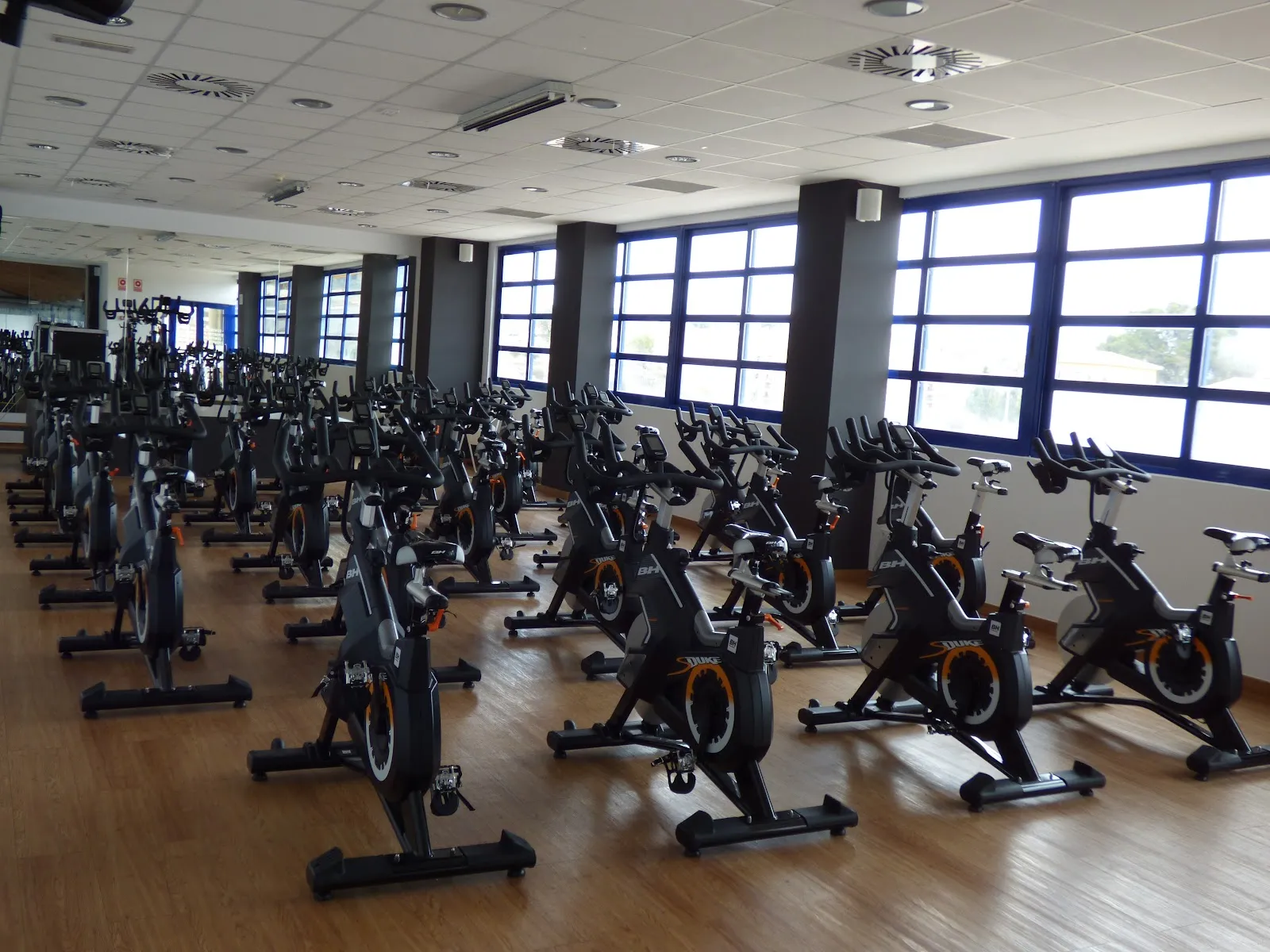 Instinto Deportivo Monovar — estudio de fitness-studio en Alicante — 4