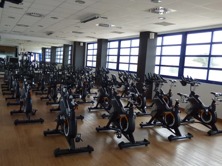 Instinto Deportivo Monovar — estudio de fitness-studio en Alicante — 4