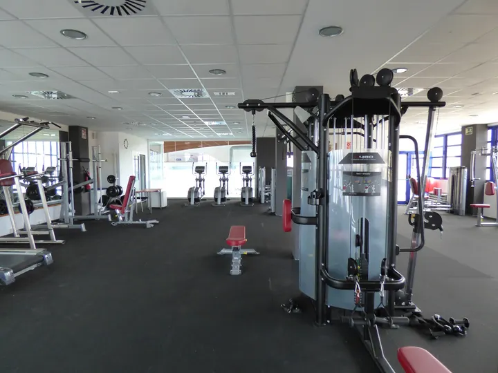 Instinto Deportivo Monovar — Estudio de fitness en Alicante