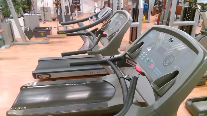 IDEALfit Hakaniemi — fitnessstudio – Kallio, Helsinki — 2
