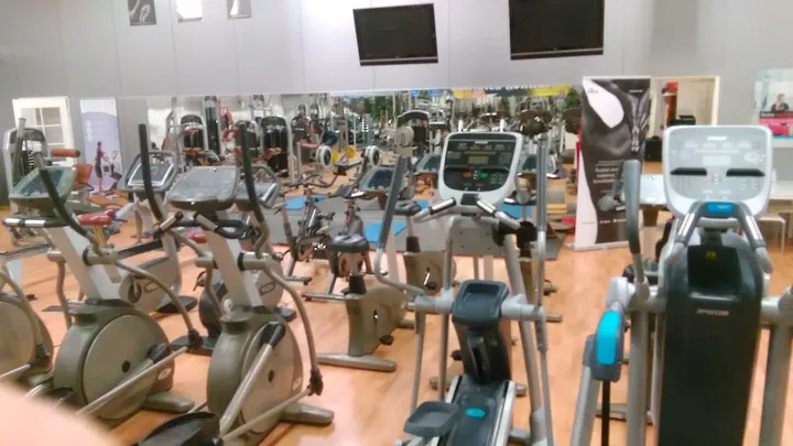 IDEALfit Hakaniemi — fitnessstudio – Helsinki — 3