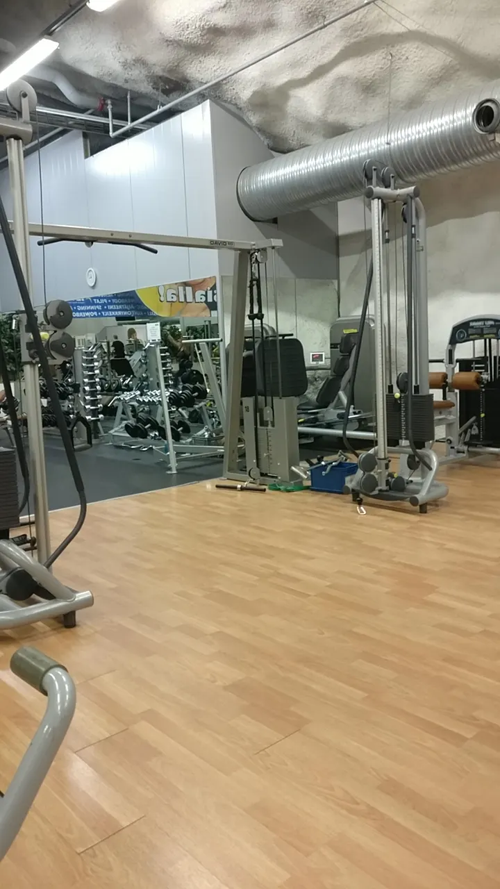 IDEALfit Hakaniemi — fitnessstudio – Helsinki — 4