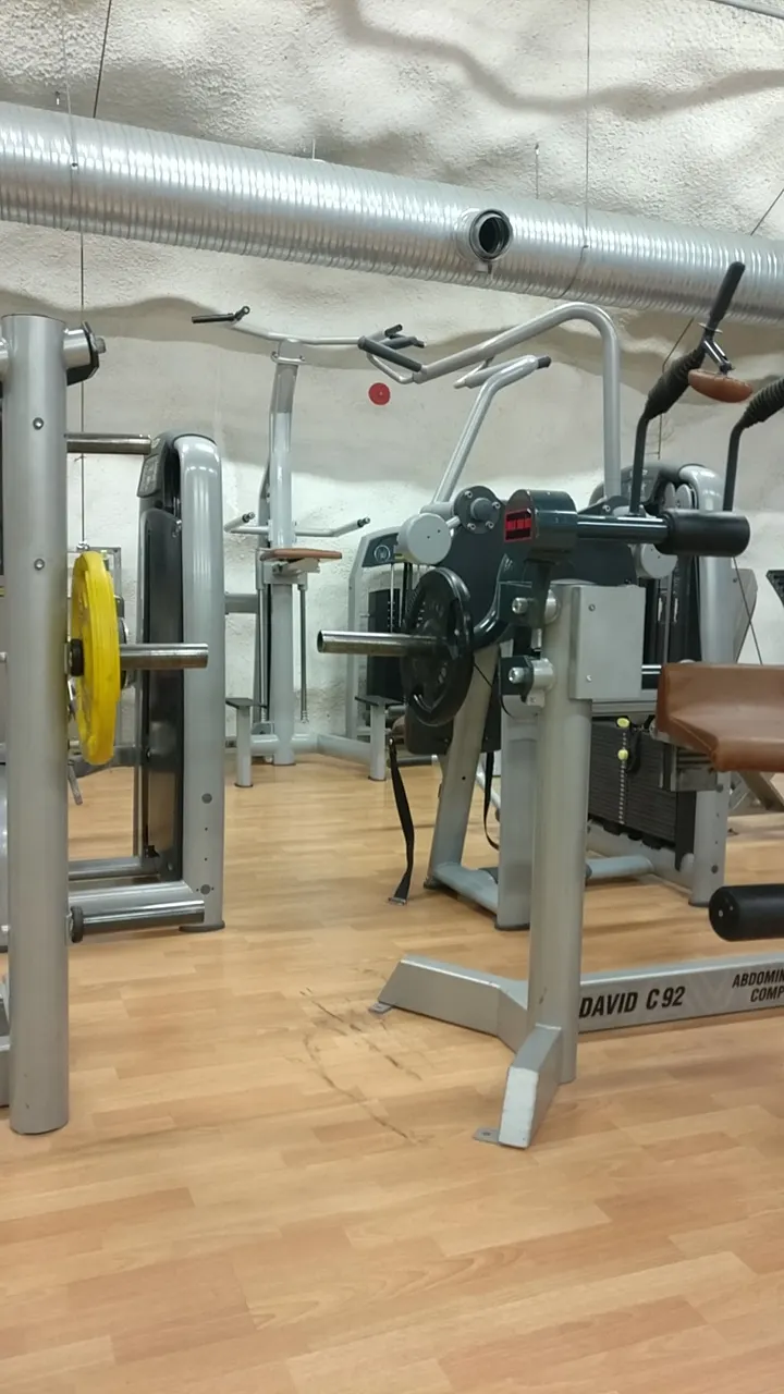 IDEALfit Hakaniemi — fitnessstudio – Helsinki — 5