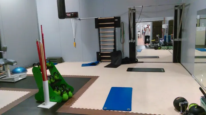 IDEALfit Hakaniemi — Fitnessstudio – Kallio, Helsinki