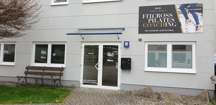 Gesundheitsberatung & Pilatesstudio — pilates-studio in Weil der Stadt — 3