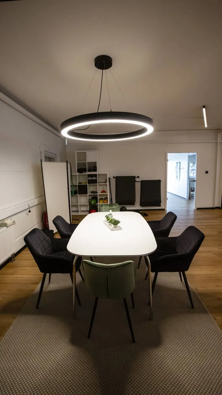 Gesundheitsberatung & Pilatesstudio — pilates-studio in Weil der Stadt — 4