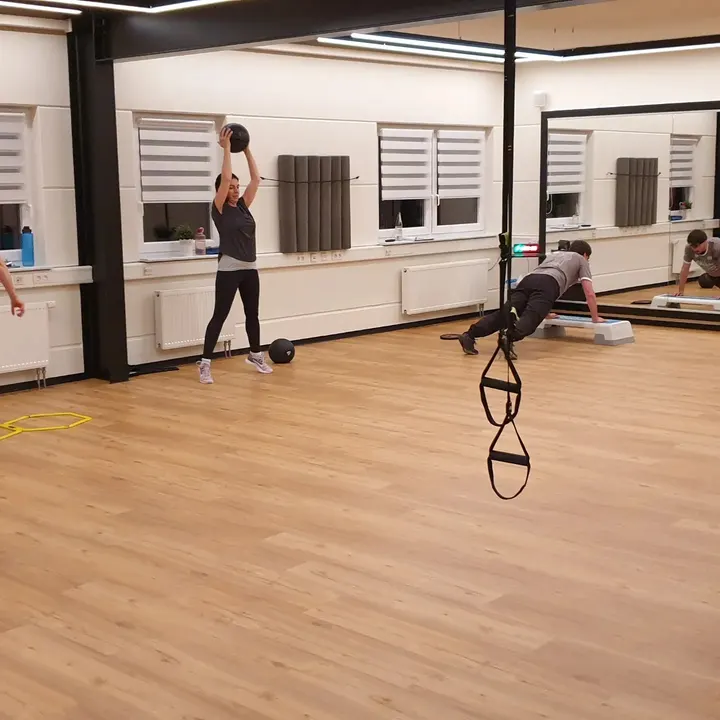 Gesundheitsberatung & Pilatesstudio — pilates-studio in Weil der Stadt — 5