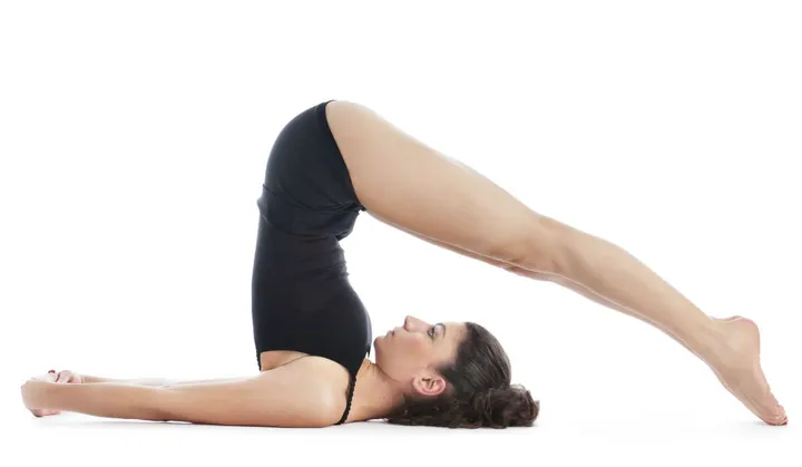 Yogastudio BE Noord — yoga-studio in Haarlem — 3